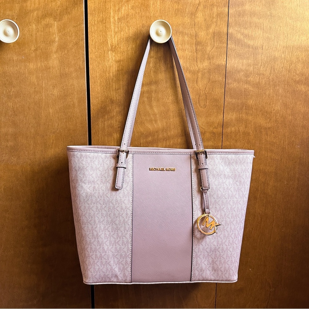 NWT Michael Kors Tote Bag